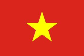 علم دولة فيتنام