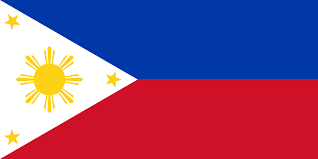 علم دولة الفلبين