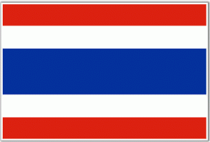 علم دولة تايلاند